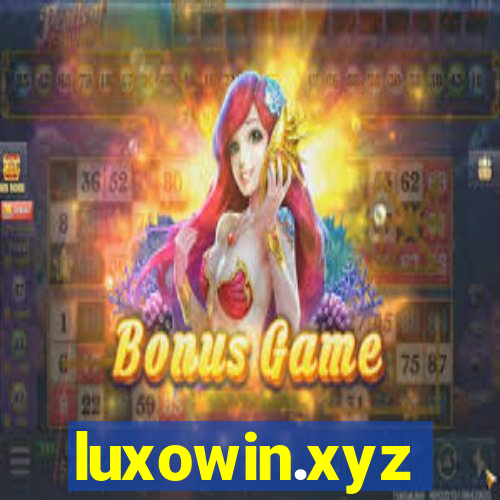 luxowin.xyz