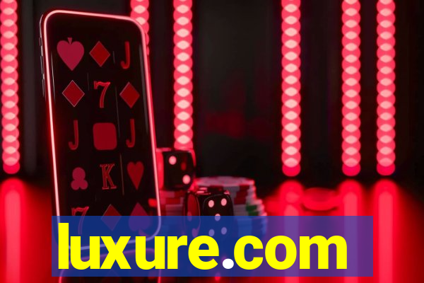 luxure.com