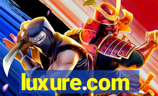 luxure.com