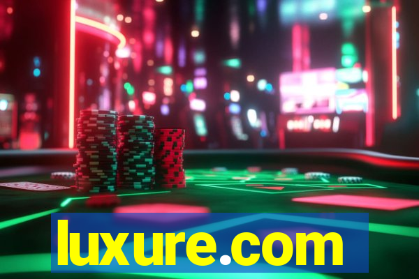 luxure.com