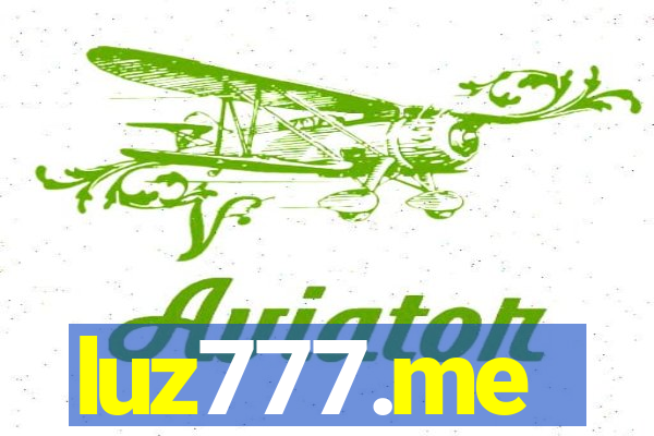 luz777.me