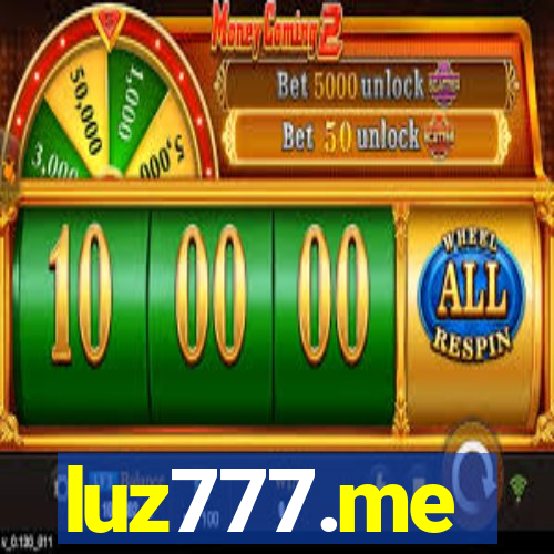 luz777.me