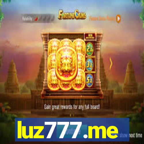 luz777.me