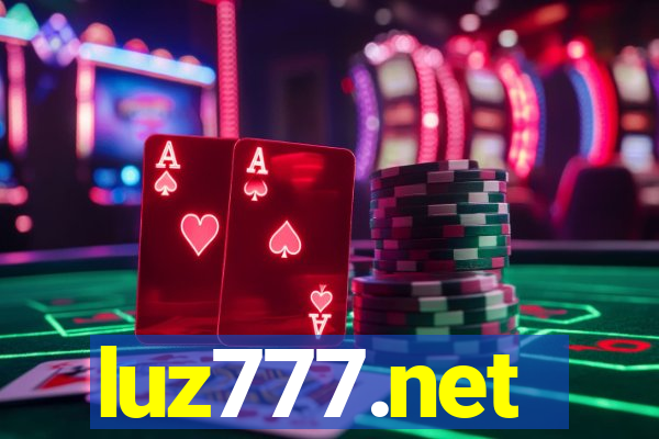 luz777.net