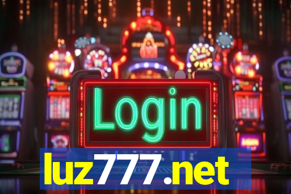 luz777.net