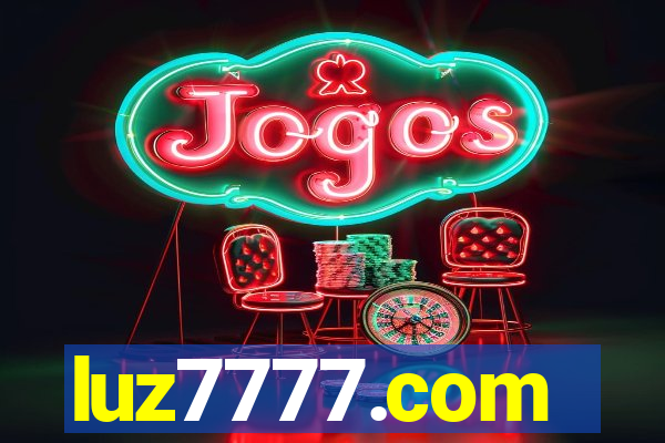 luz7777.com