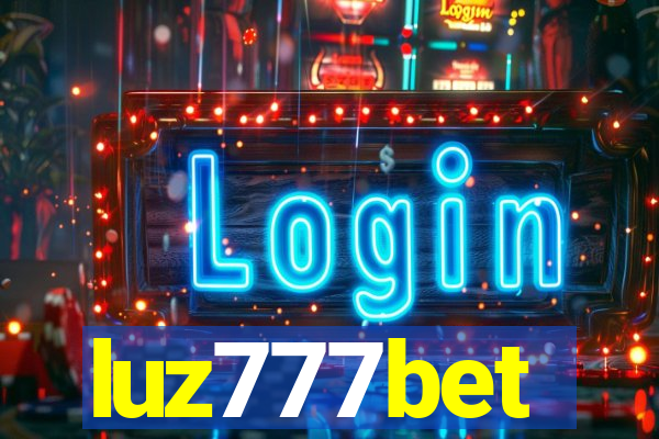 luz777bet