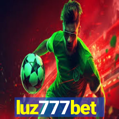 luz777bet