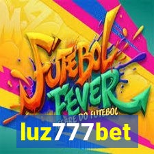 luz777bet