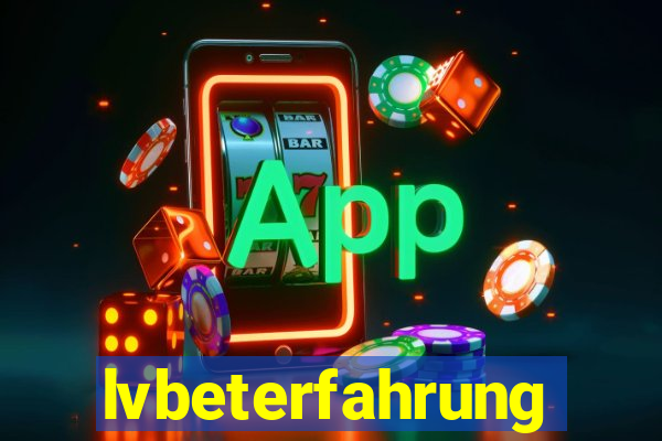 lvbeterfahrung