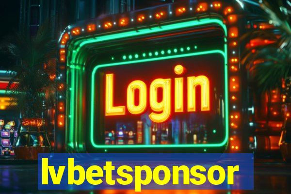 lvbetsponsor