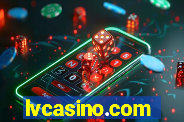lvcasino.com