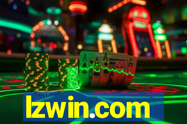 lzwin.com