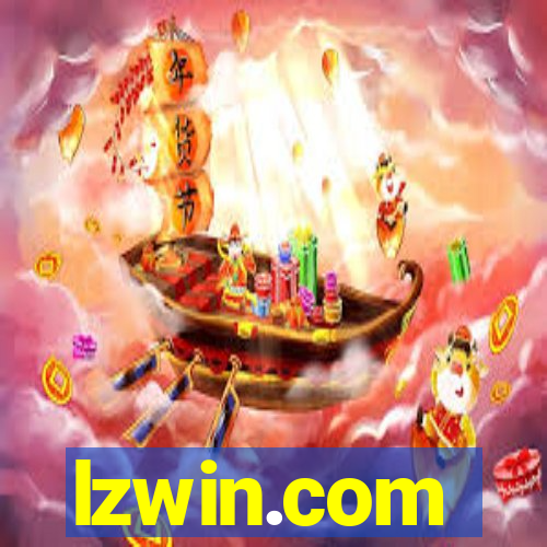 lzwin.com