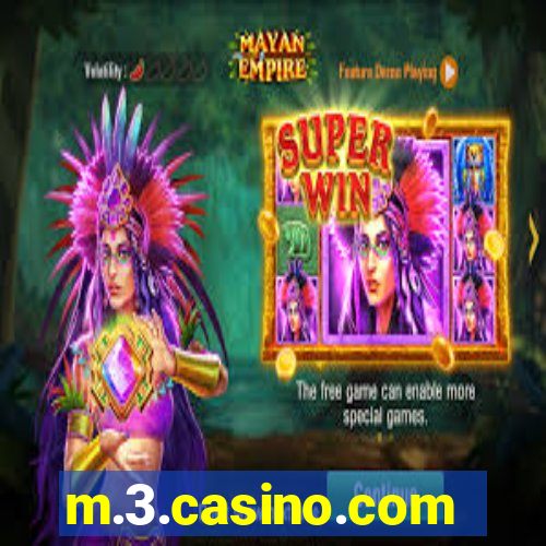 m.3.casino.com