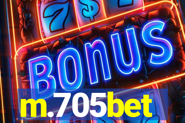 m.705bet