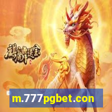 m.777pgbet.con