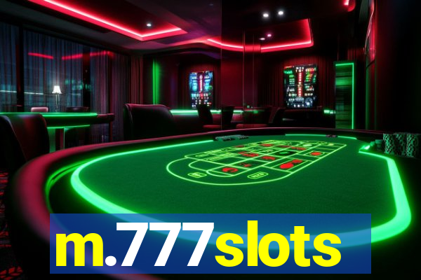m.777slots