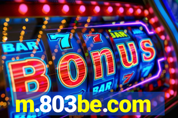 m.803be.com