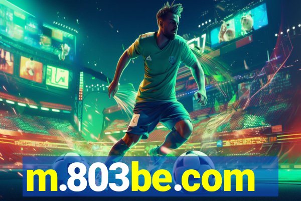 m.803be.com