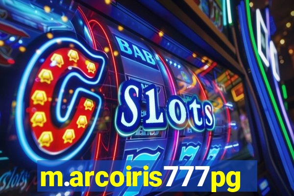 m.arcoiris777pg.com