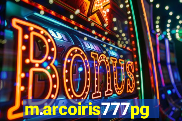 m.arcoiris777pg.com
