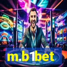 m.b1bet