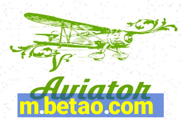 m.betao.com