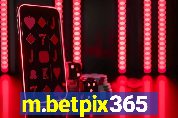 m.betpix365