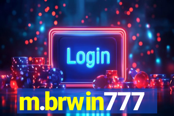 m.brwin777