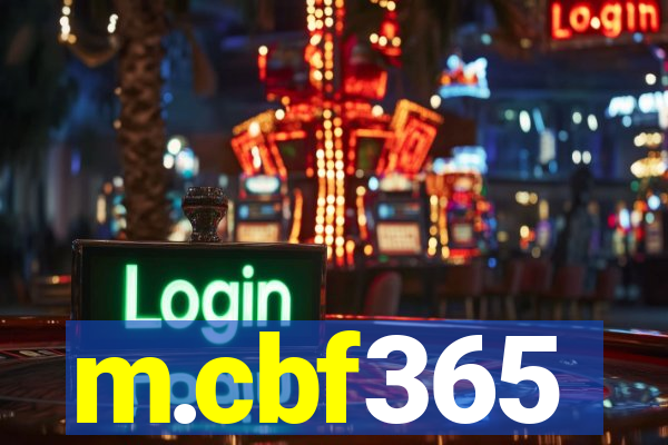 m.cbf365