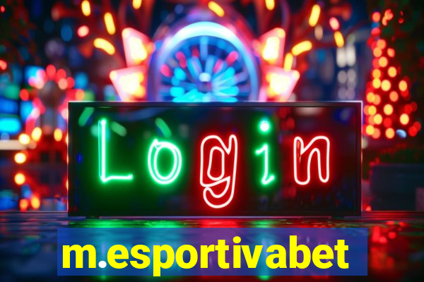 m.esportivabet