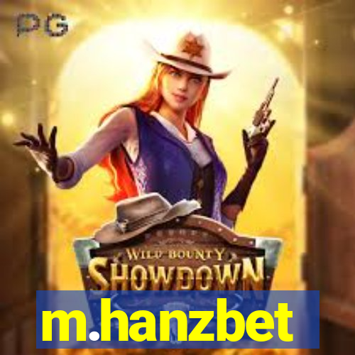 m.hanzbet