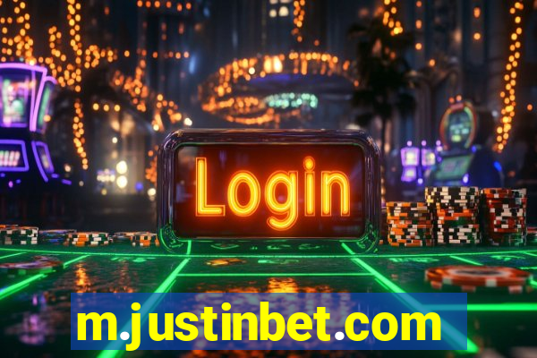 m.justinbet.com