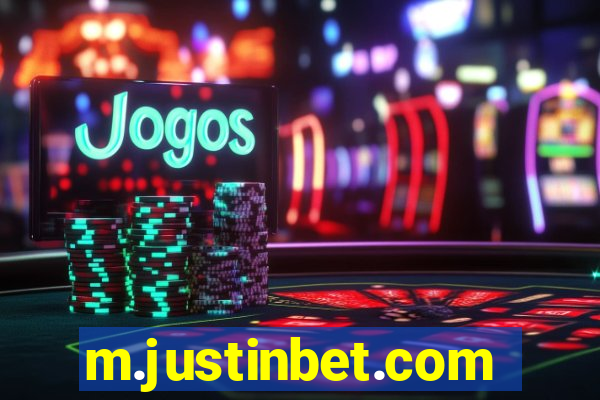 m.justinbet.com