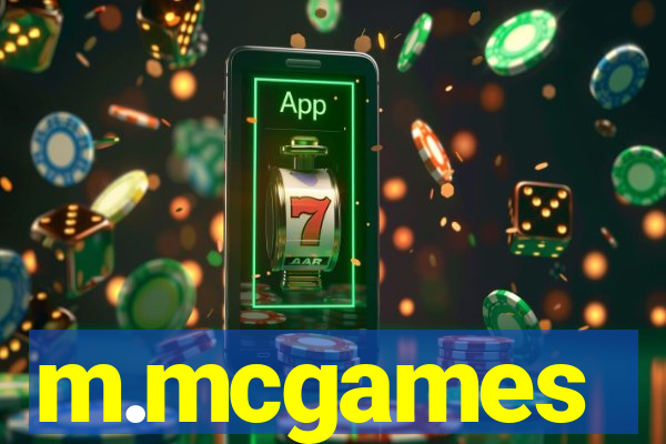 m.mcgames