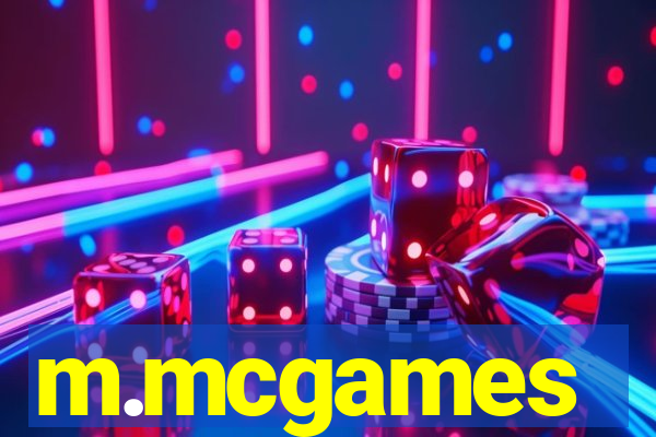 m.mcgames