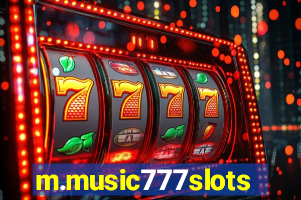 m.music777slots