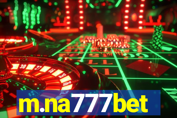 m.na777bet