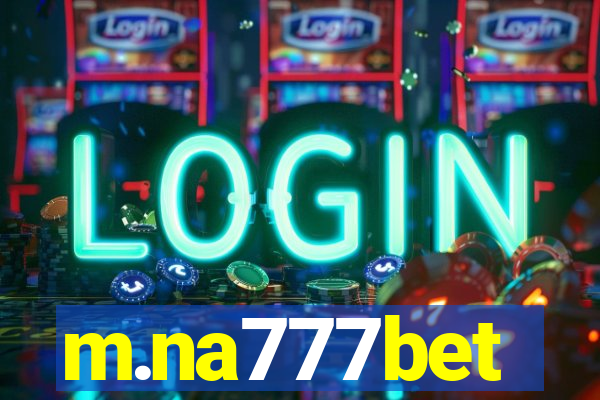 m.na777bet