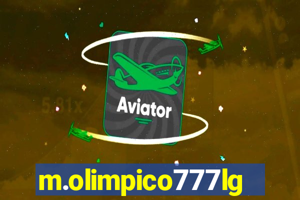 m.olimpico777lg.com