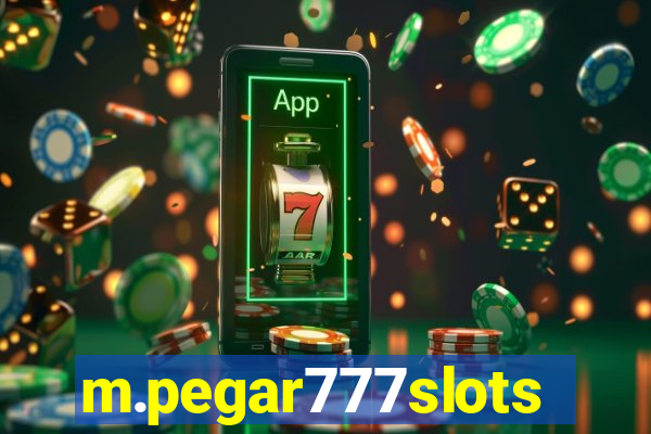 m.pegar777slots