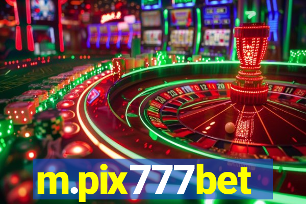 m.pix777bet