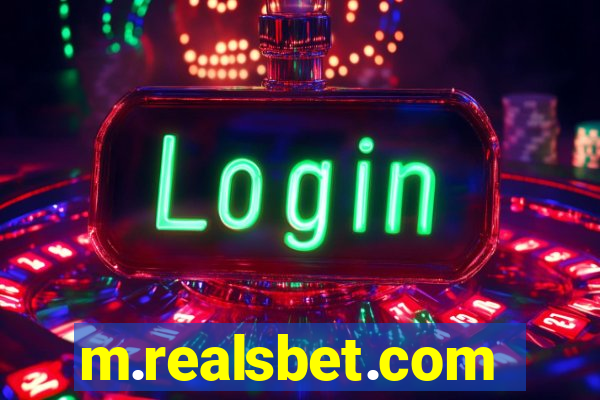 m.realsbet.com