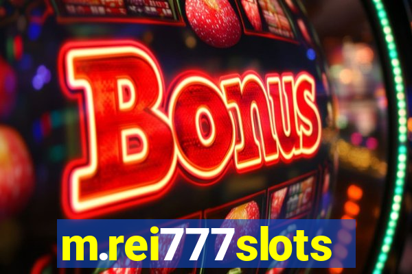 m.rei777slots