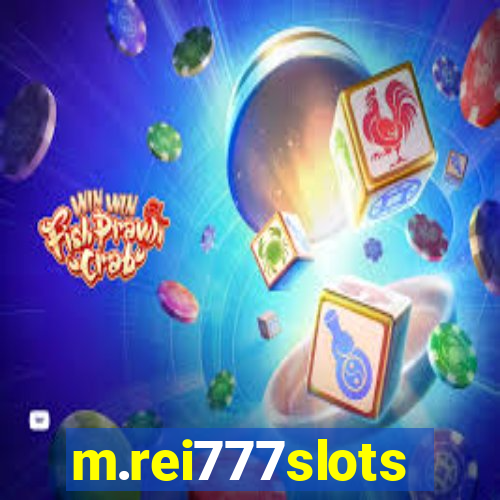 m.rei777slots