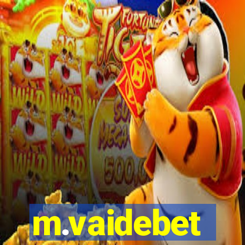 m.vaidebet