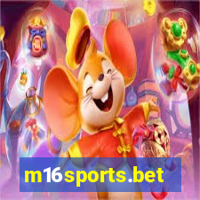 m16sports.bet