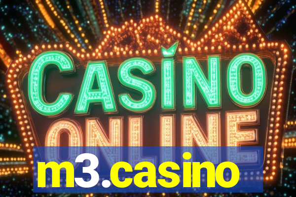 m3.casino