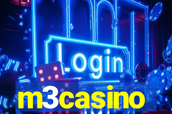 m3casino